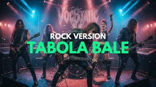 Download lagu 'TABOLA BALE - Aransemen Rock Keren Abis!' #cover mp3