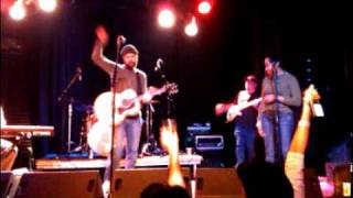 Paul Renna "Bitter Sweet" Intro