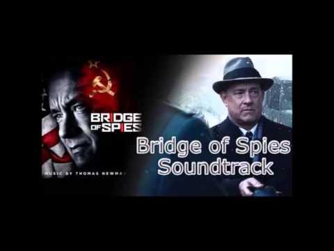 Bridge of Spies Soundtrack 2015 homecoming
