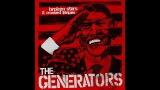 The Generators - "Back On The Job"