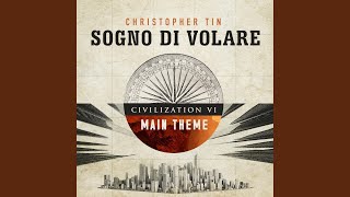 Christopher Tin - Topic