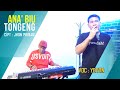 LAGU BUGIS TERMANTUL ANA BIU TONGENG YOYON ALINK MUSIK
