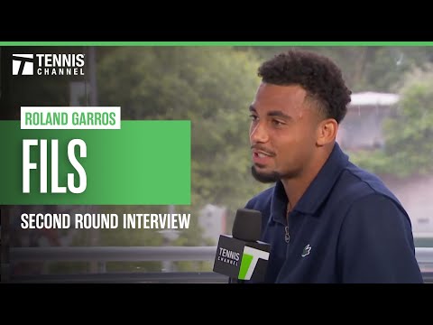Arthur Fils on winning EPIC Munar Marathon | Roland Garros 2025