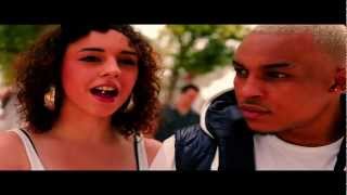 Mya Sky - Holding On (Official Net Video) (@MyaSkyOfficial)