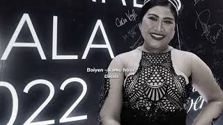 Download lagu Boiyen - kamu hoax mp3 Download lagu Boiyen - kamu hoax mp3