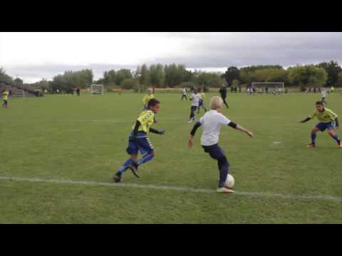 BIF vs B.93 - VIF NORDIC CUP 2016