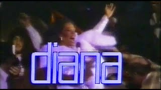 Diana Ross - I&#39;m Coming Out &amp; The Boss 1981 (enhanced quality)