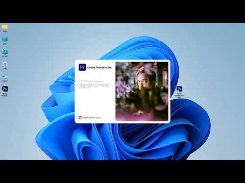 프리미어 프로 로딩 속도(Seagate 파이어쿠다 X1070 M.2 NVMe 4TB)