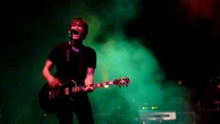 Ash - Renegade Cavalcade (Live in Singapore)