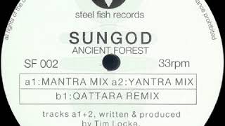 Sungod - Ancient Forest (Qattara Remix)