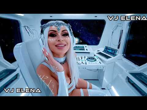 Morozoff - Feel the Party ★ New Dance music 2025 (Video VJ Elena)