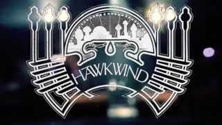 Hawkwind  - Hassan I Sahba (Assassins Of Allah)