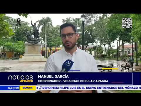 Inspección sísmica en Aragua: Municipio Ribas reporta 10 edificaciones con daños