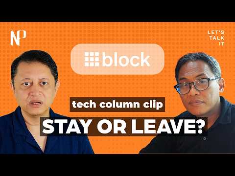 Block Layoff: Will AI Handle The Rest Of The Workload?