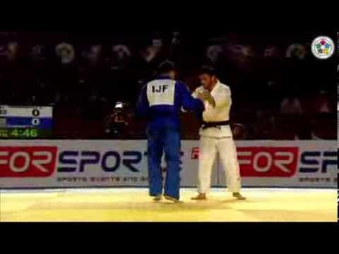 Judo Grand Prix Tbilisi 2014