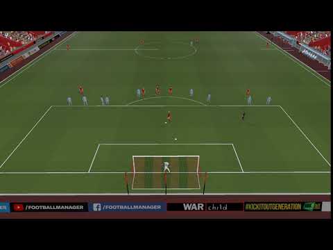 L2|J4: Xperience FC  1-0 Le Mans FC