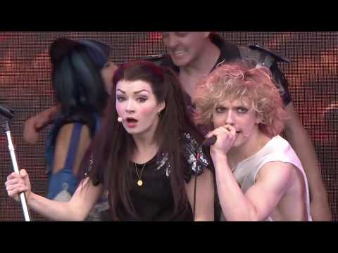download lagu mp3 mp4 Bat Out Of Hell Musical Cast, download lagu Bat Out Of Hell Musical Cast gratis, unduh video klip Download Bat Out Of Hell Musical Cast Mp3 dan Mp4 Full Gratis