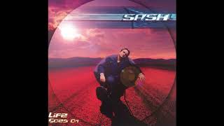 04 ◦ Sash! - The Trip