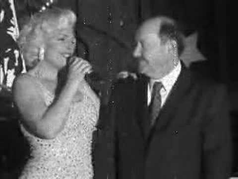 Promotional video thumbnail 2 for Karilyn Monroe