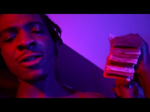 Suppa Ant - Cut A Few Ties (Music Video) II Dir. @tommyfilmzz