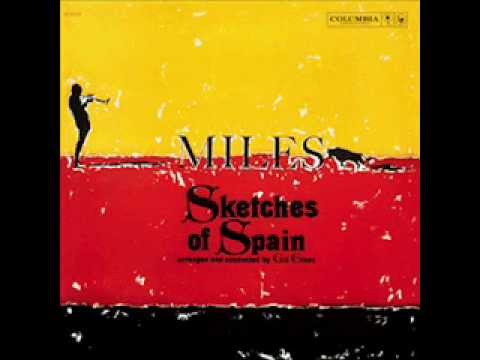 Miles Davis - Sketches of Spain - Solea
