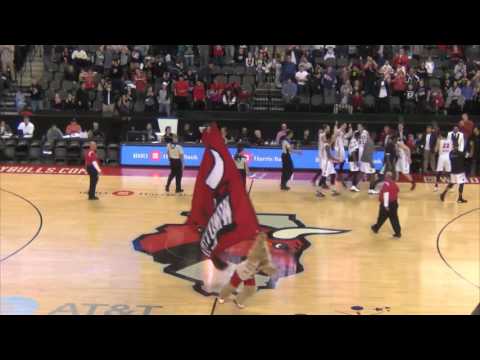 Jerian Grant Nails the Game Winner for the Windy City Bulls!