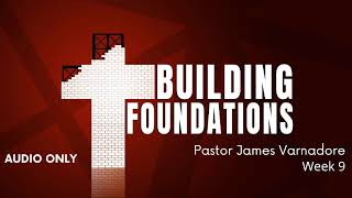 Building Foundations