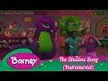 Barney The Shadow Song Instrumental