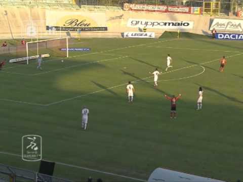 Serie B: Lanciano - Palermo 1-1