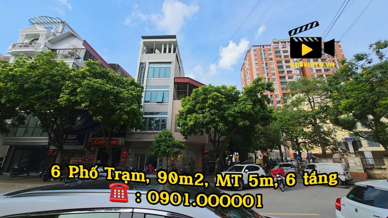 Property Video Thumbnail