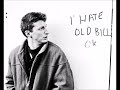 Billy Bragg featuring Cara Tivey ''She's Leaving Home''