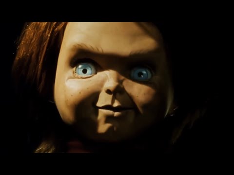 Child’s Play 2 RARE 35mm Teaser Trailer | Chucky