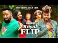 ROYAL FLIP SEASON 10 NEW FREDRIKE LEONARD MOVIE 2023 LATEST NIGERIAN NOLLYWOOD MOVIE