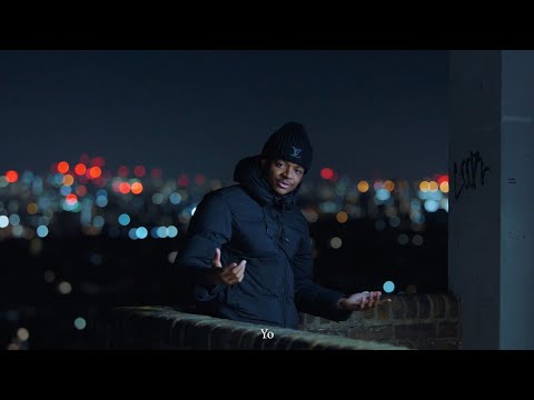 Kidwild - Remontada Ft. Blanco [Music Video]