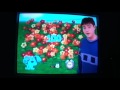 Blue S Clues Numbers Everywhere Ending Scene