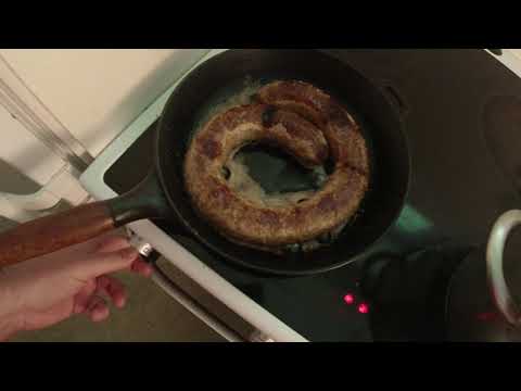 MongoTV_6343 - Min Aftensmad - MEDISTERPØLSE Med KARTOFLER og BRUN SOVS