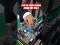 PRAKTIK PEMBELAJARAN MAPEL DASAR TJKT ELEMEN PROSES BISNIS PERAKITAN KOMPUTER