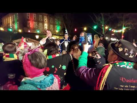 Spik & Span - Vrunj tot de allerleste runj