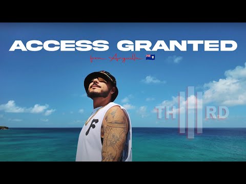TH3RD FT  DELIBANGER - ACCESS GRANTED (NEW SOCA 2024) | SHOT IN ANGUILLA
