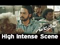 Sulthan Telugu High Intense Scenes Karthi Rashmika Bakkiyaraj Kannan