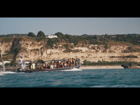 Scuolazoo Viaggi - 4° Settimana Tropea || Aftermovie 2023