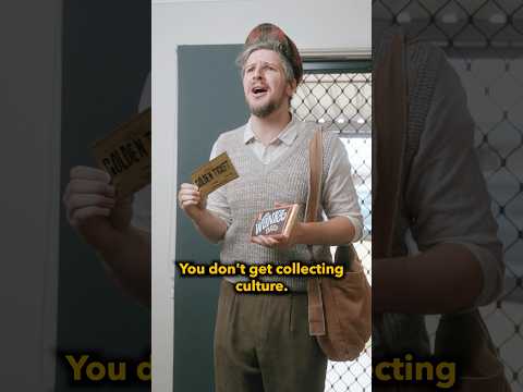 Winning a Golden Ticket in 2026