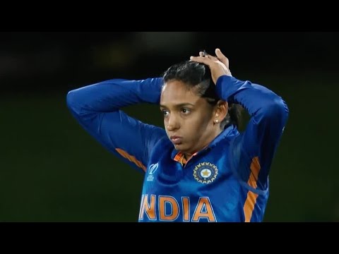 All-access behind-the-scenes look at the epic finale | India v South Africa | CWC22