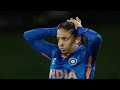 All Access Behind The Scenes Look At The Epic Finale India V South Africa CWC22