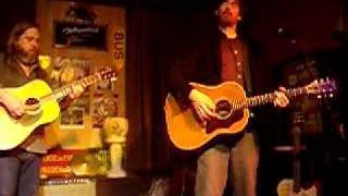 Slaid Cleaves - Quick as Dreams (live)