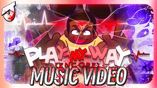Download lagu Play My Way (Encore) [feat. Toastymarshmellow, GameboyJones, & Meelz] 【 MUSIC VIDEO 】 mp3