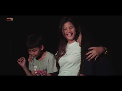 LALHMUDIKI -  CHAK LOHNAA TIH FAMKIM (OFFICIAL)