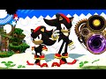 Shadow Generations