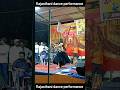 Bikaner Ki Sherni Ka Viral Dance Performance Dance Rajathanidance Folkdance