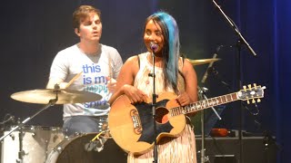 Bella by Jamie Grace | Shipshawana, IN 2017